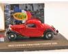 ART.N022 CITROEN 7 TRACTION COUPE 35
